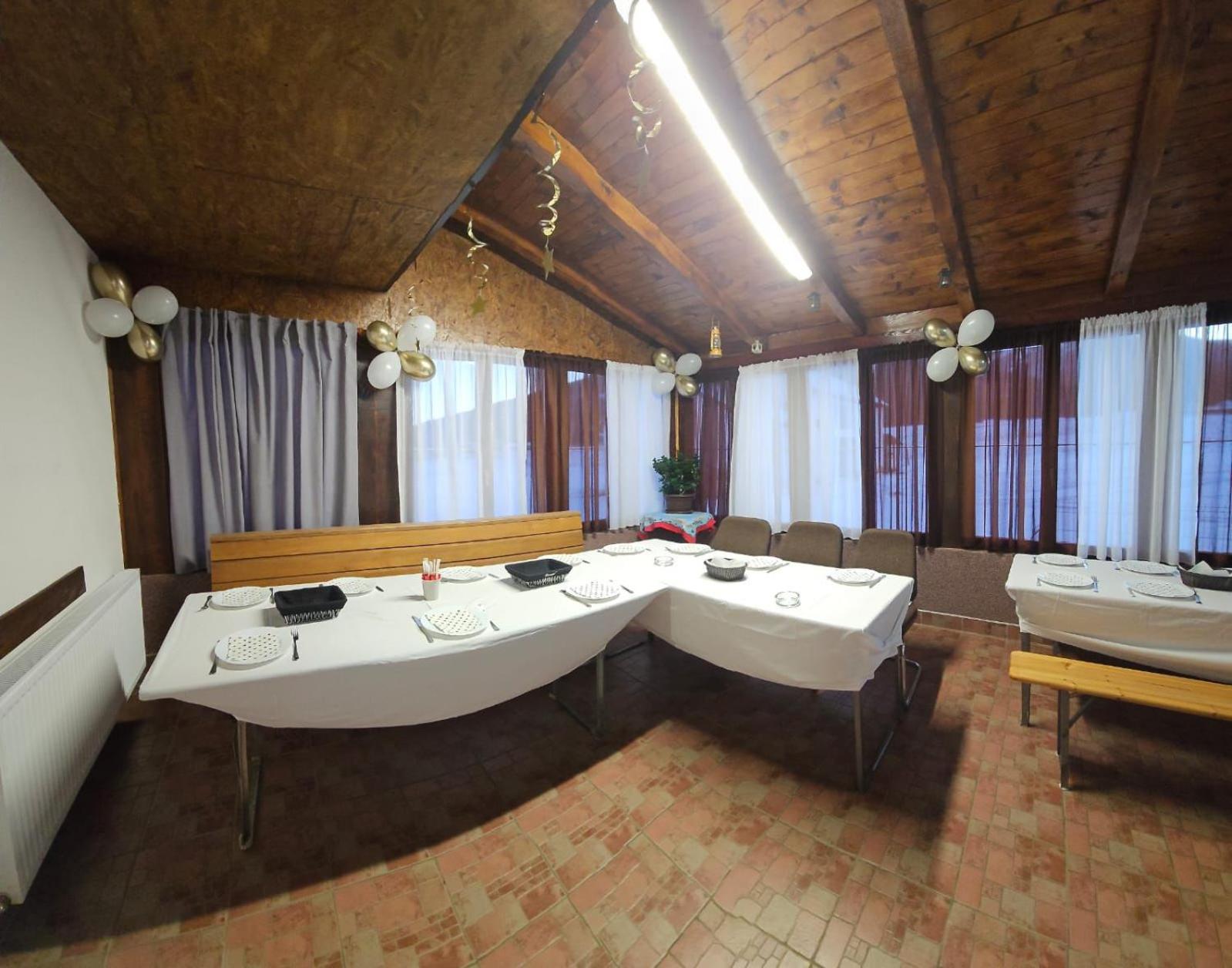 Apartments Marija Врело-Кореничко Экстерьер фото