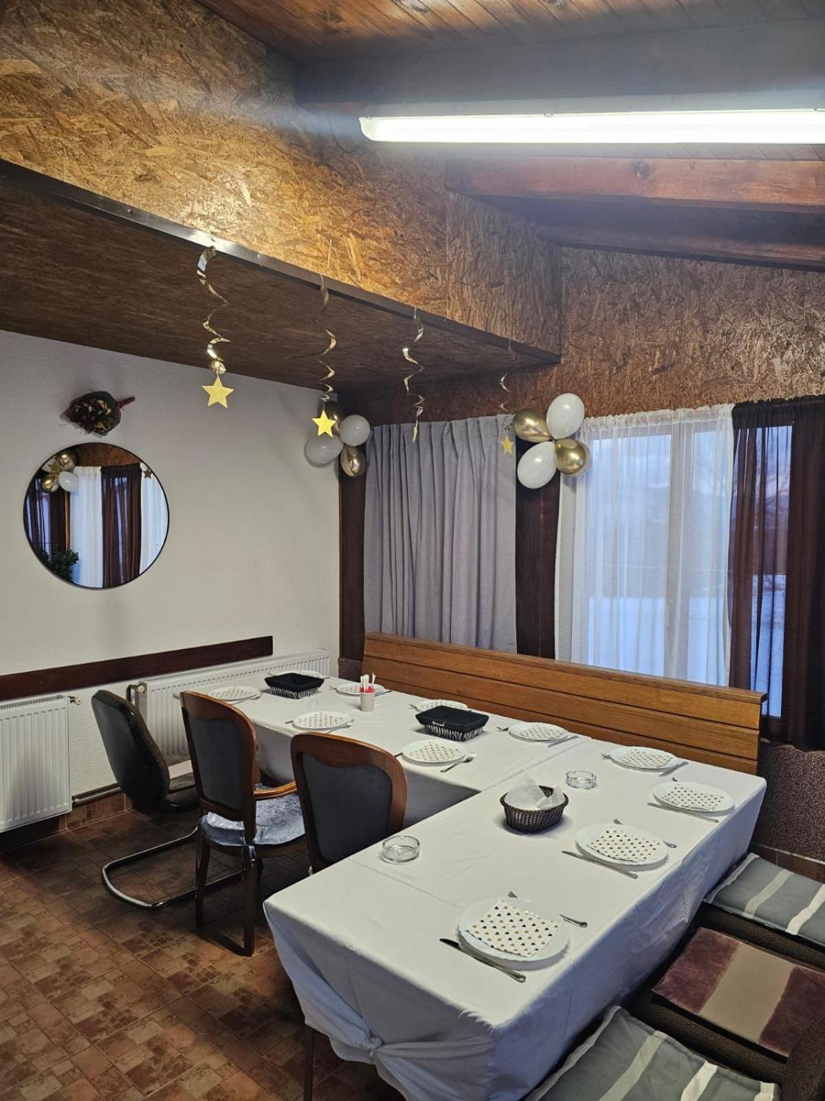 Apartments Marija Врело-Кореничко Экстерьер фото