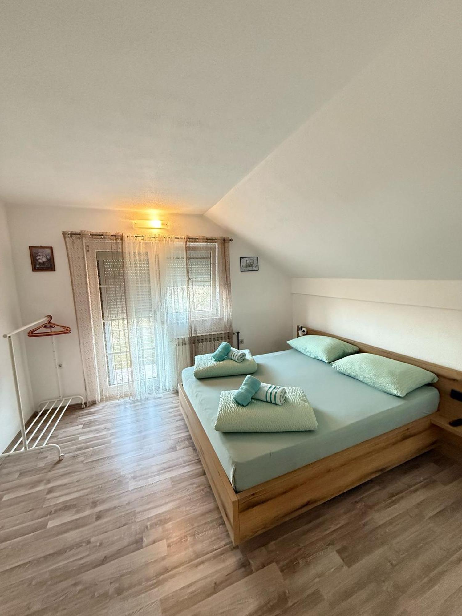 Apartments Marija Врело-Кореничко Экстерьер фото