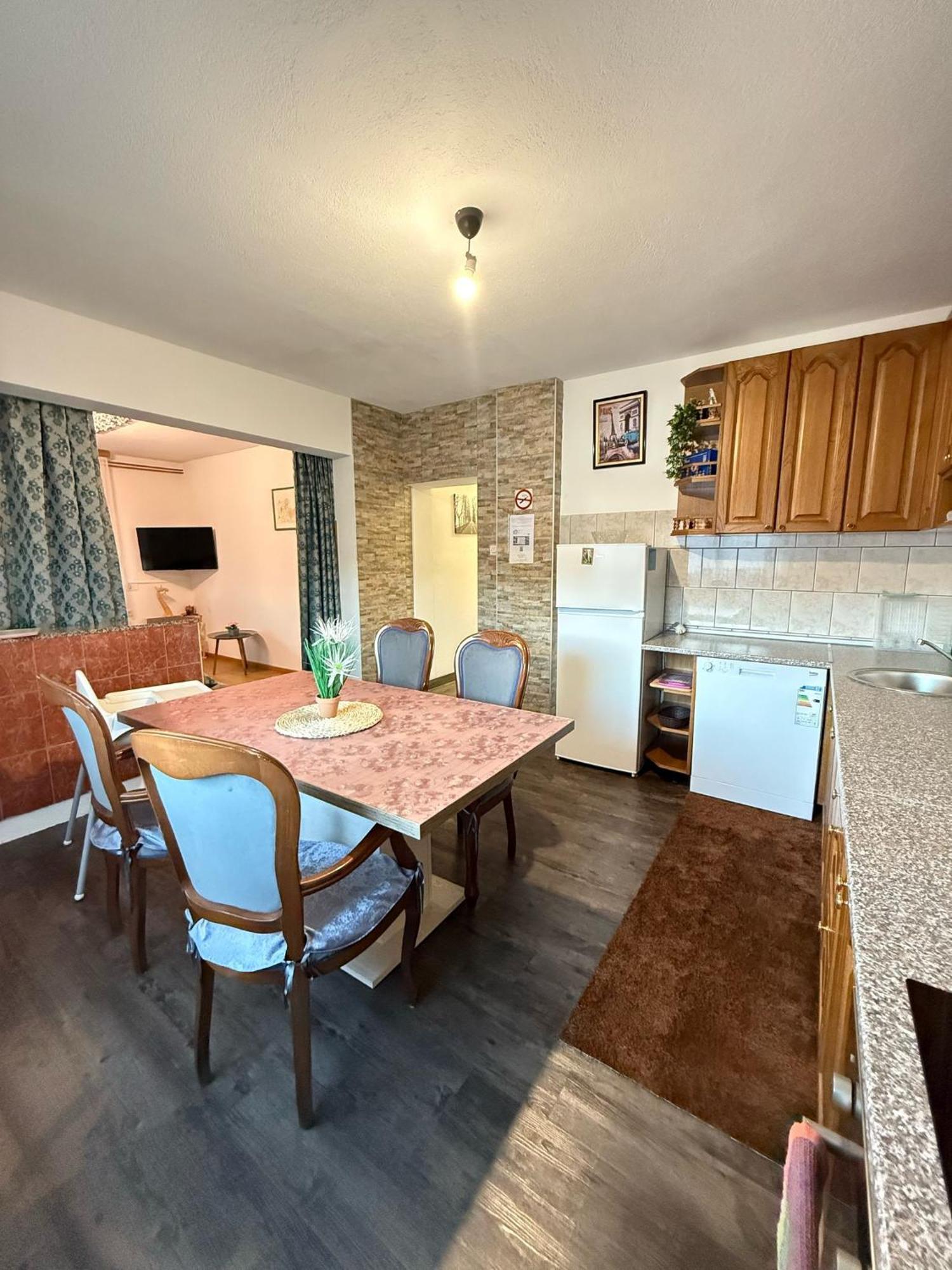 Apartments Marija Врело-Кореничко Экстерьер фото